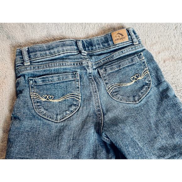 Jordache‎ Size 5T toddler Bermuda shorts - Picture 10 of 12